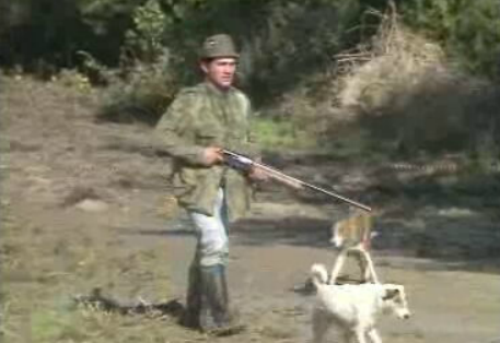 Debate sobre a Lei da Caça