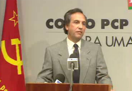 Reações dos partidos ao bloqueio da Ponte 25 de Abril