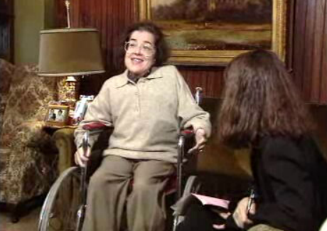 Deficiente ganha processo em Tribunal