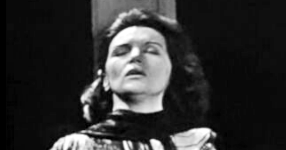 Fados por Deolinda Rodrigues