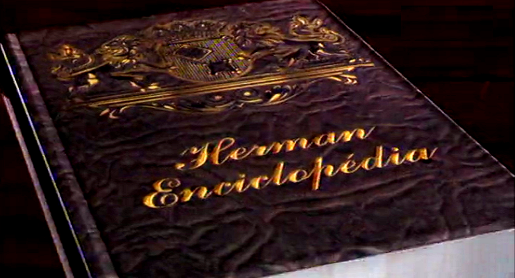 Herman Enciclopédia