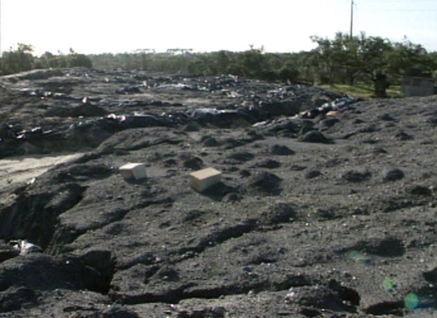 Reunião sobre as escórias de alumínio