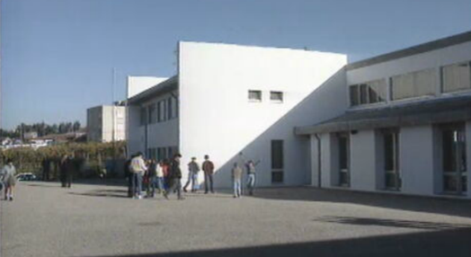 Incidente na Escola da Lixa