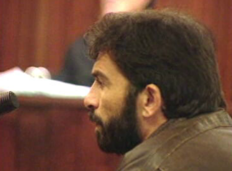 Indulto a presos das FP-25 de Abril