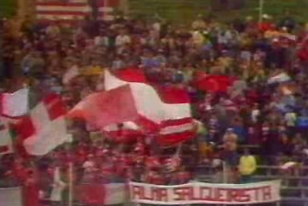 Futebol: Salgueiros vs Braga