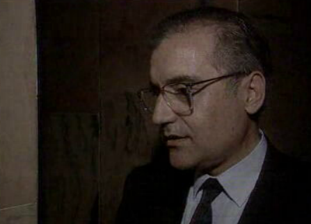 Demissão de Martins Goulart