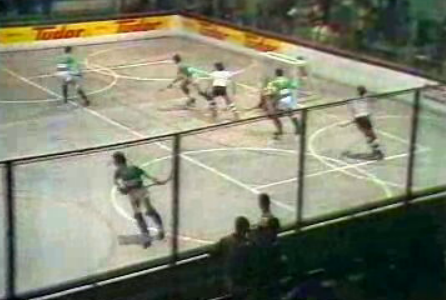 Hóquei em Patins: Sporting vs Cascais