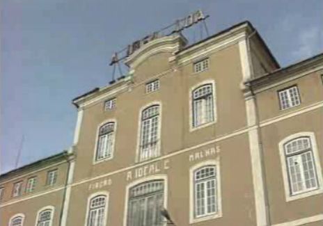 Protesto dos funcionários da Ideal