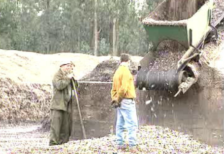 Suspensão do projecto Liporii