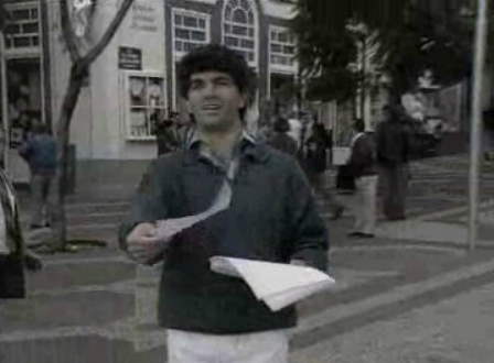 Lei sobre circulação em lugares públicos