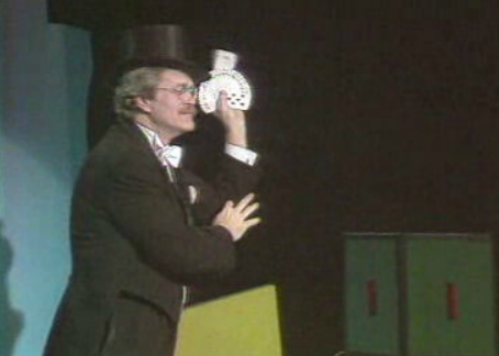 Fabricante de objectos de magia