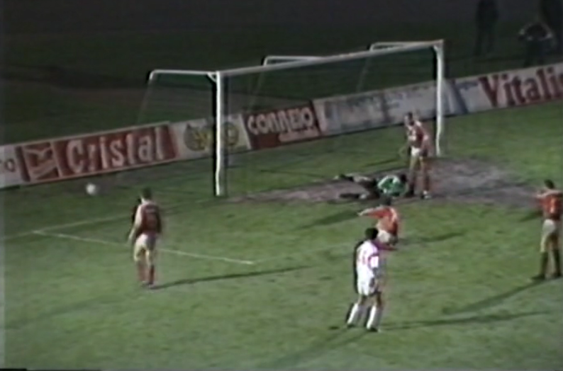 Futebol: Braga vs Marítimo