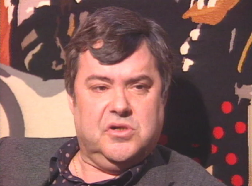 Entrevista a Mena Antunes