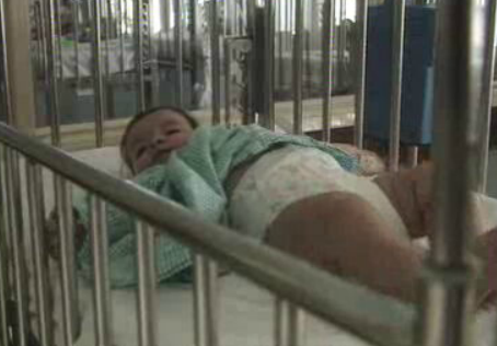 Nova vacina contra a meningite