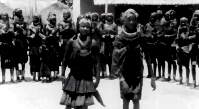 Nós e a Nossa Gente