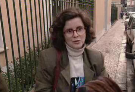 Inquérito sobre gravidez após a menopausa