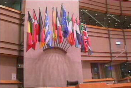 Parlamento Europeu continua socialista
