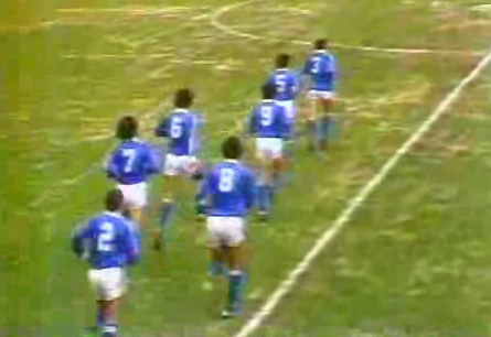 Futebol: Penafiel vs Belenenses