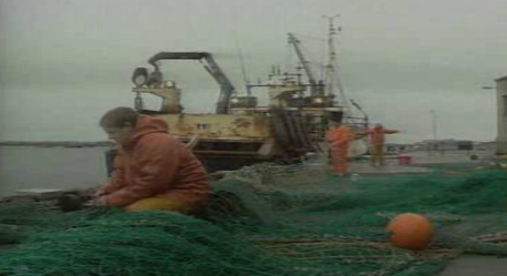 Acordo de Pescas entre Portugal e Espanha