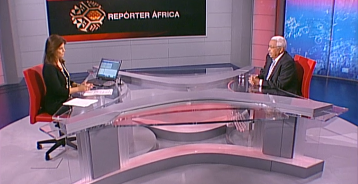 Entrevista a Pedro Pires – Parte I