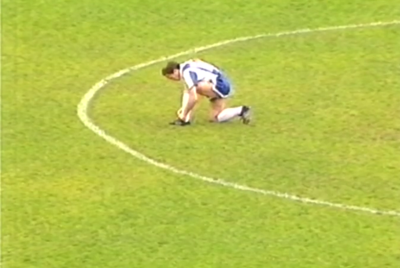 Futebol: Belenenses vs FC Porto