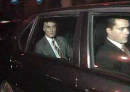 Mário Soares veta Lei das Propinas