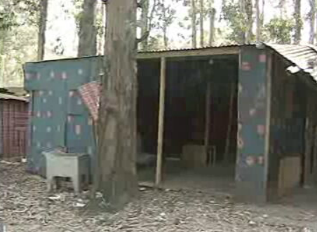 Acusação de agente da PSP