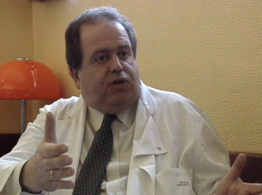 Listas de espera para Urologia