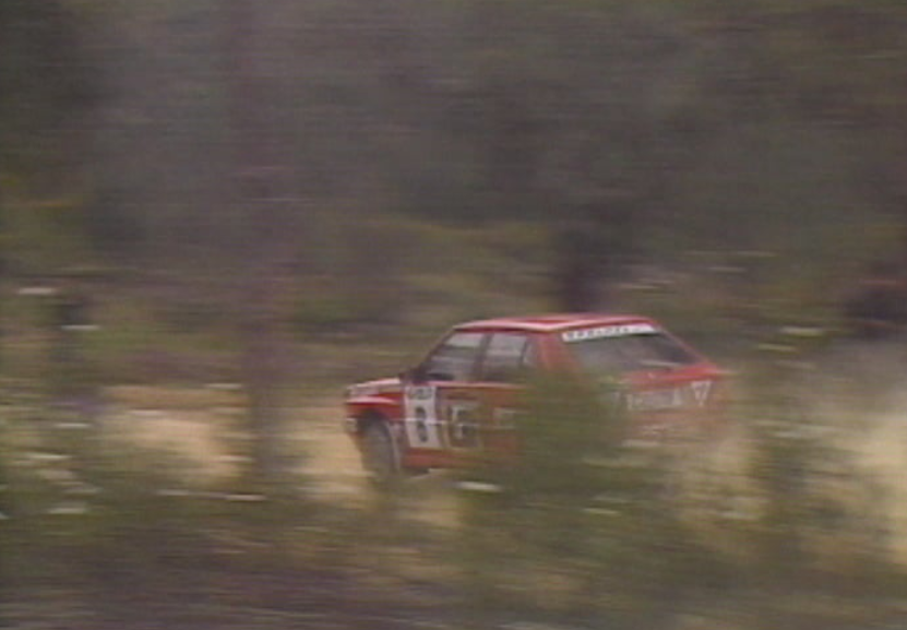 Volta a Portugal em Automóvel