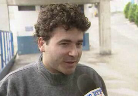 Futebol: FC Porto tenta contratação de Rui Barros