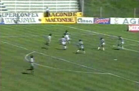 Futebol: Rio Ave vs Portimonense