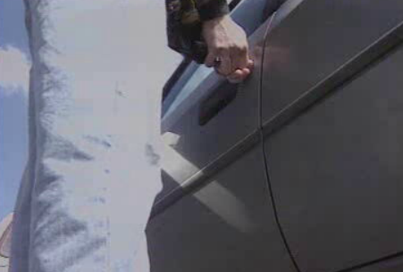 Negócio de carros roubados