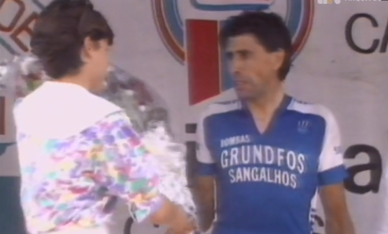 Ciclismo: Grande Prémio “Jornal de Notícias”