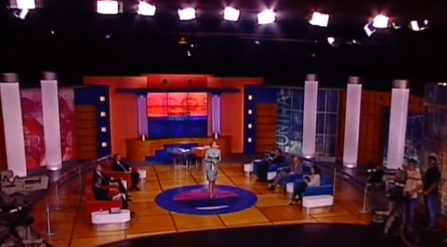 O Estado da Saúde – Parte I