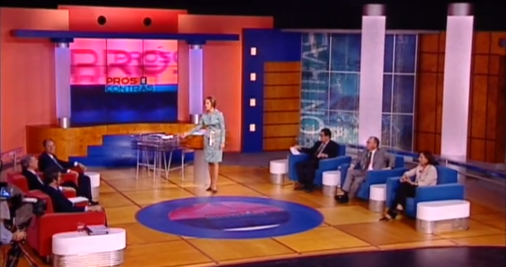 O Estado da Saúde – Parte II