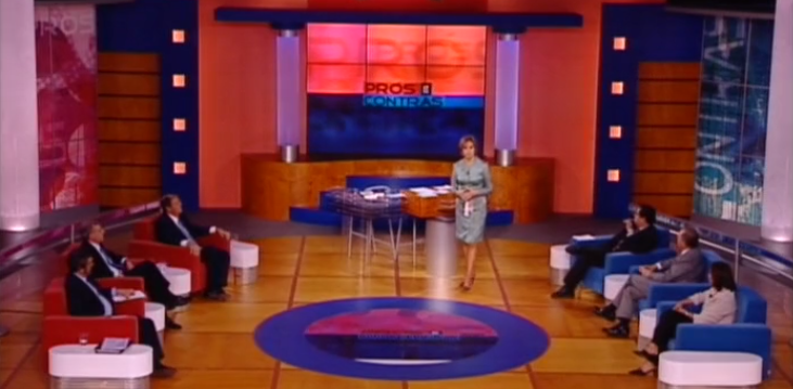 O Estado da Saúde – Parte III