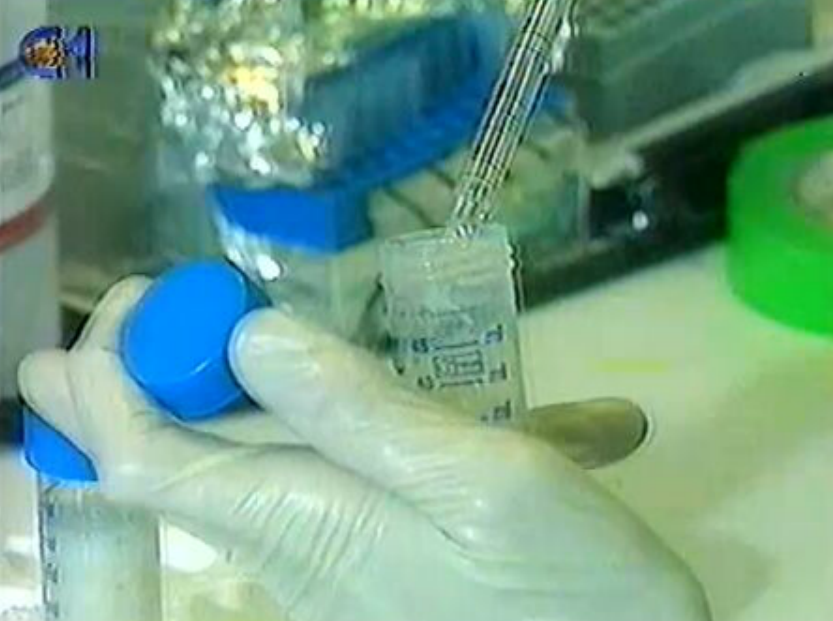 Novo medicamento para a SIDA