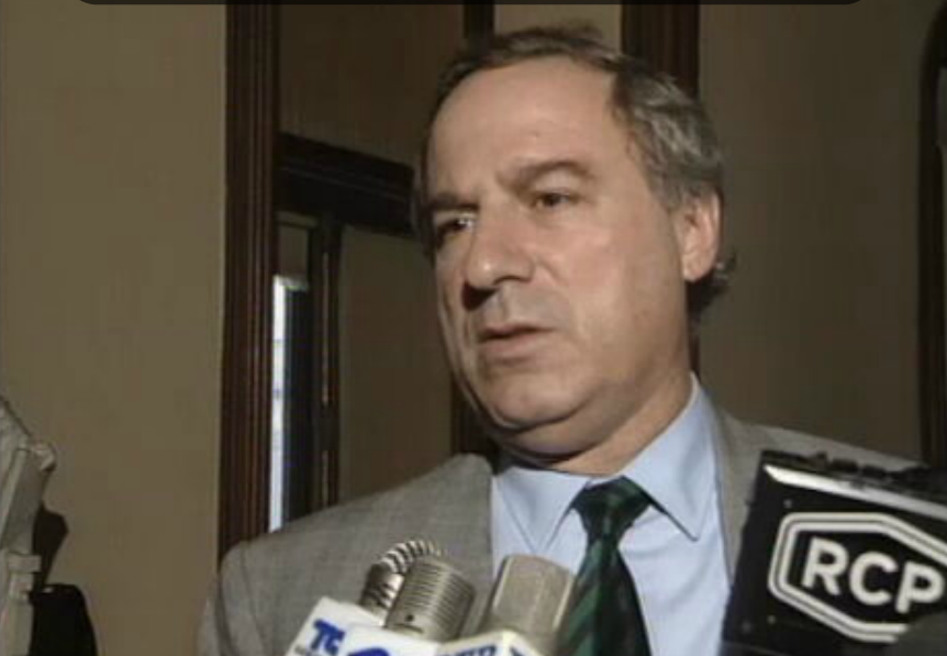 Propostas de lei sobre o SIS