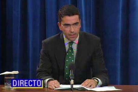 Comunicado sobre veto presidencial à Lei das Propinas