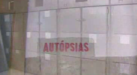 Descoberta de esqueleto na Arrábida