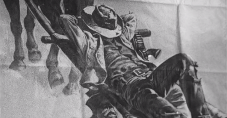 Movimento – Parte I