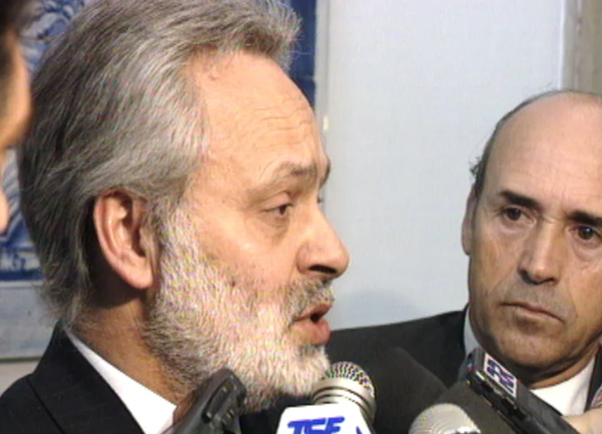 Dívidas dos Clubes ao fisco