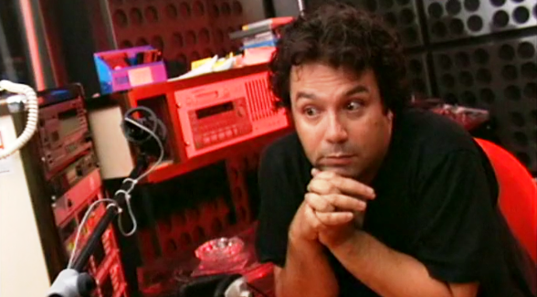 Alta Voltagem – Parte I