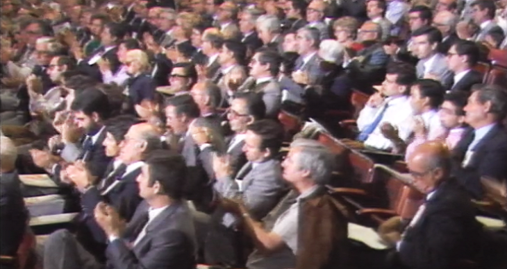 Previsões para o ano político de 1990