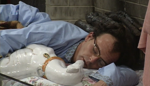 A Mulher do Sr. Ministro – Parte II