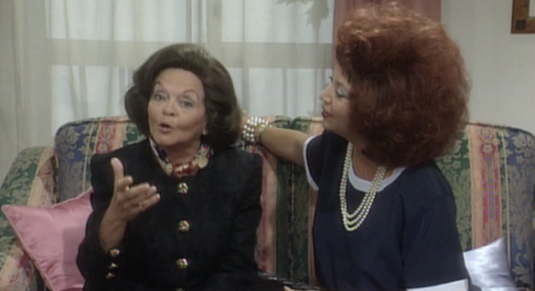 A Mulher do Sr. Ministro – Parte III