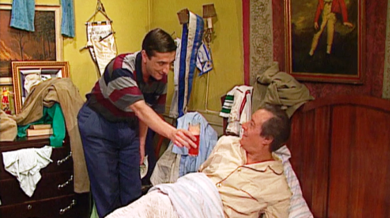 A Zanga – Parte II