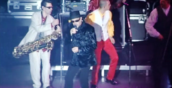 Alta Voltagem – Parte I