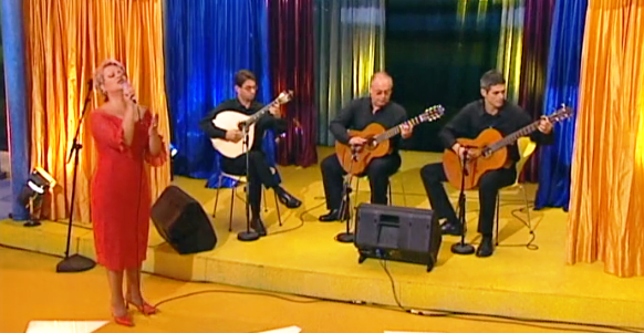 João Baião – Parte V