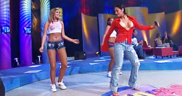 João Baião – Parte III